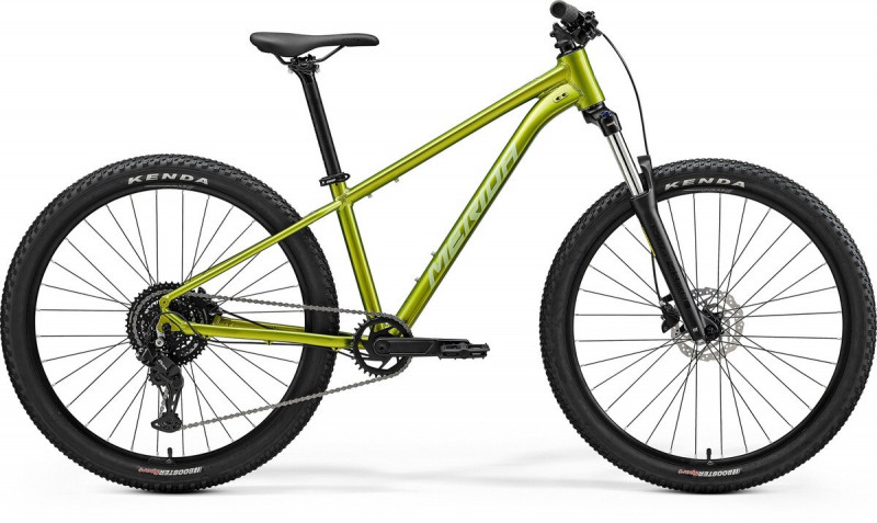 2026 Merida Big Seven 20 Mountain Bike